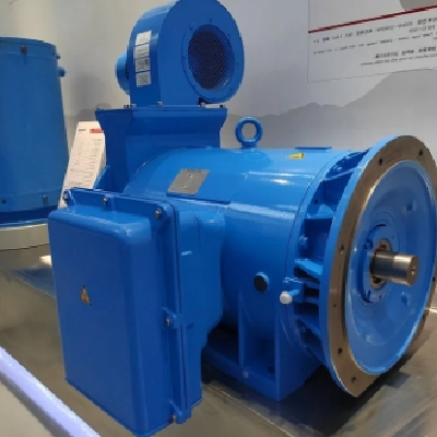 Schorch 系列出口电机 IEC60034 爆团防爆电气科技图3