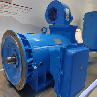 Schorch 系列出口电机 IEC60034 爆团防爆电气科技图2