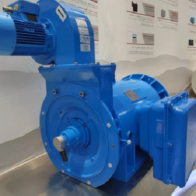 Schorch 系列出口电机 IEC60034 爆团防爆电气科技图4