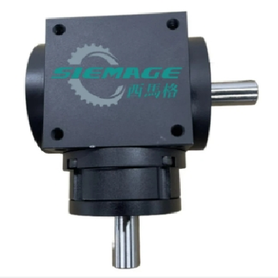 德国螺旋齿轮减速机 西马格转向器 制造工厂诚寻全国代理图5