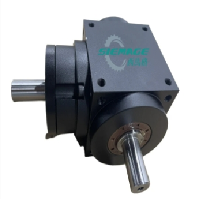 德国螺旋齿轮减速机 西马格转向器 制造工厂诚寻全国代理图2