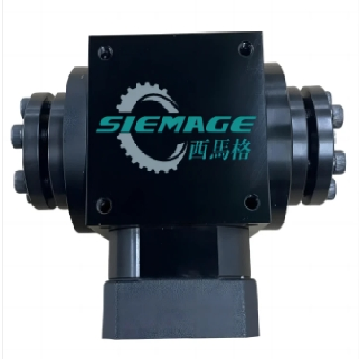 德国螺旋齿轮减速机 西马格转向器 制造工厂诚寻全国代理图3