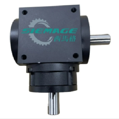 德国西马格牌 螺旋锥齿轮减速机 源头工厂 siemage十字转向器图4