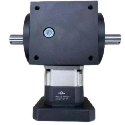 德国西马格牌 螺旋锥齿轮减速机 源头工厂 siemage十字转向器图3