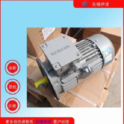 西门子贝得IE3能效1TL0003型图4