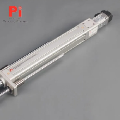 Pi电动缸系列螺杆驱动 一般环境使用 EC系列 伺服电机