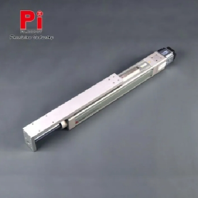 Pi电动缸系列螺杆驱动 一般环境使用 EC系列 伺服电机图5