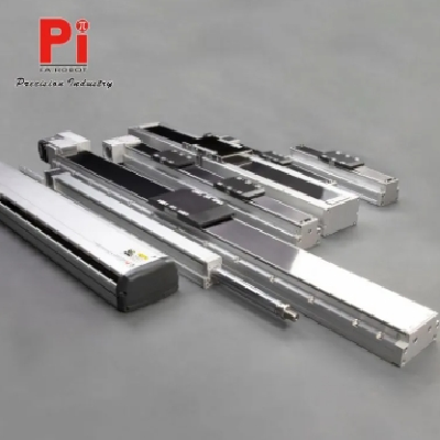 Pi锐健 内嵌式螺杆式直交机械手 XYMH系列 轴型式组合图5