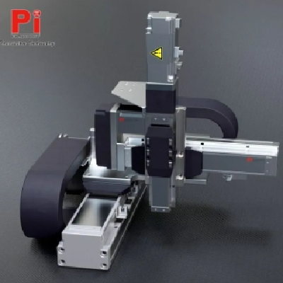 Pi锐健 内嵌式直交机械手XYGH系列 螺杆式驱动图3