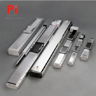 Pi锐健 内嵌式直交机械手XYGH系列 螺杆式驱动图5