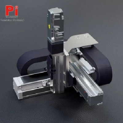 Pi锐健 内嵌式直交机械手XYGH系列 螺杆式驱动图2