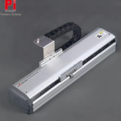 Pi锐健 直线电机滑台-LMH系列 大推力 多滑座选择图3