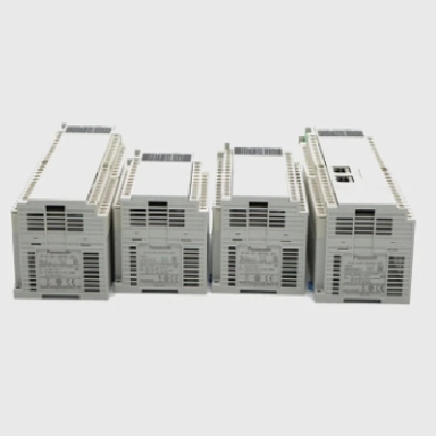 原装正品松下PLC可编程控制器AFPXH-C60T高速高性能支持6轴控制图5