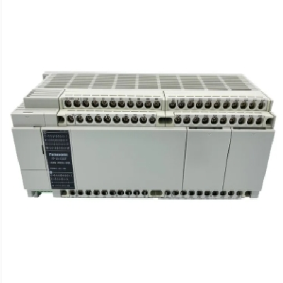 原装正品松下PLC可编程控制器AFPXH-C60T高速高性能支持6轴控制图4