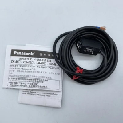 松下微型光电传感器CX-411/411-P/424/421/441/441-P/442/442-P图3