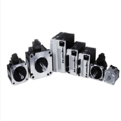 正品松下A6低惯量1KW伺服电机驱动器MSMF092L1+MDDLN45套装图5