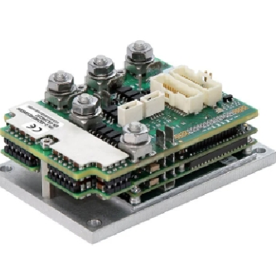 以色列ELMO伺服驱动器GOLD SOLO TWITTER系列 即插即用图3