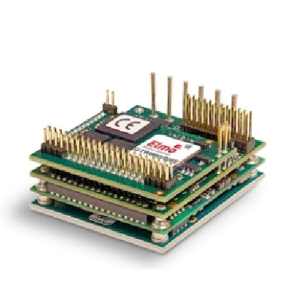 以色列ELMO伺服驱动器GOLD SOLO TWITTER系列 即插即用图2