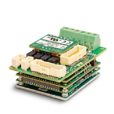 以色列ELMO伺服驱动器GOLD SOLO TWITTER系列 即插即用图5