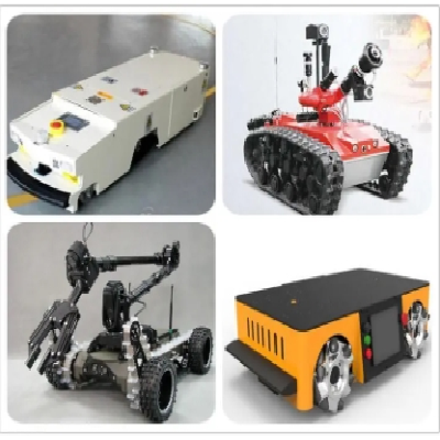 圆柱形音圈电机AVM系列 应答强 精度高 量大可定制图5