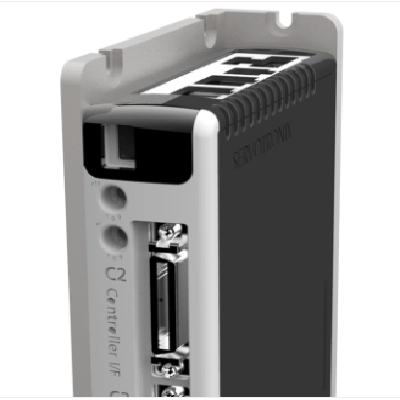 以色列高创Servotronix-CDHD2-LV高性能伺服驱动器图3