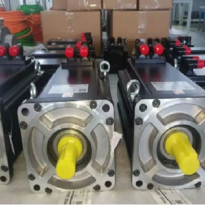 高控 ZEP系列隔爆型防爆伺服电机 国产优质品牌 3C认证图2