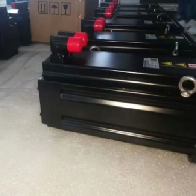 高控 ZEP系列隔爆型防爆伺服电机 国产优质品牌 3C认证图4