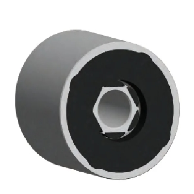 Kollmorgen科尔摩根 RGM系列双编码器关节模组 协作机器人图5