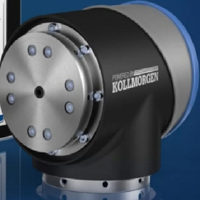 Kollmorgen科尔摩根 RGM系列双编码器关节模组 协作机器人图2