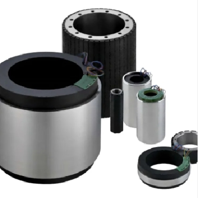 Kollmorgen科尔摩根 RGM系列双编码器关节模组 协作机器人图4