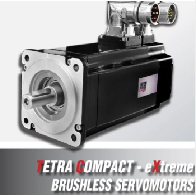 高控 TC-X系列 -40-80℃ 宽温型伺服电机 高低温环境应用图2