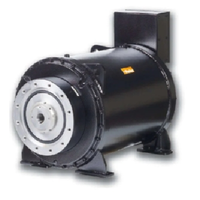 MGV系列高速主轴伺服电机 应用高性能测试平台图3