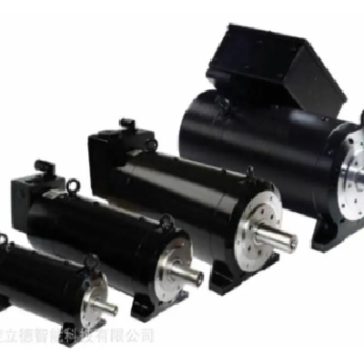 MGV系列高速主轴伺服电机 应用高性能测试平台图2