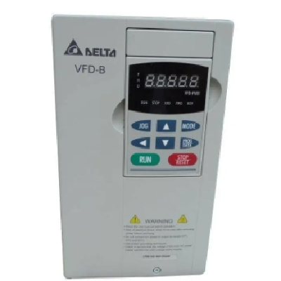 VFD075B43A台达B系列三相7.5KW变频器包邮到家 全新原装图2