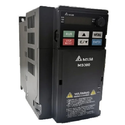 VFD075B43A台达B系列三相7.5KW变频器包邮到家 全新原装图5