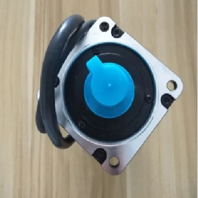 台达伺服ASD-B2系列400W伺服电机ECMA-C20604SS带刹车图3