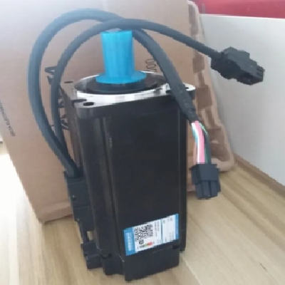 台达伺服ASD-B2系列400W伺服电机ECMA-C20604SS带刹车图2