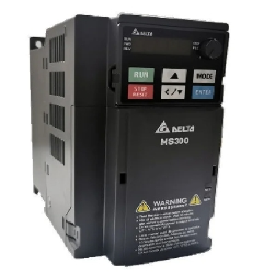 原装Delta台达变频器MS300系列VFD2A7MS43ANSAA 750W三相图3