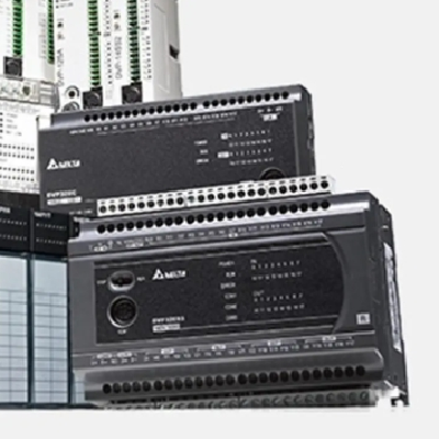 PLC可编程控制器 台达 DVP40ES200T 40点 晶体管输出图3