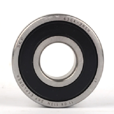 进口SKF轴承 6206-2Z/C3 6206-2RS1/C3 电机轴承 库存齐全 深沟球轴承图3