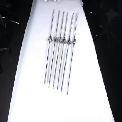 TBI全球传动 滚珠螺杆SFA 通用精密丝杆 按需定制图5