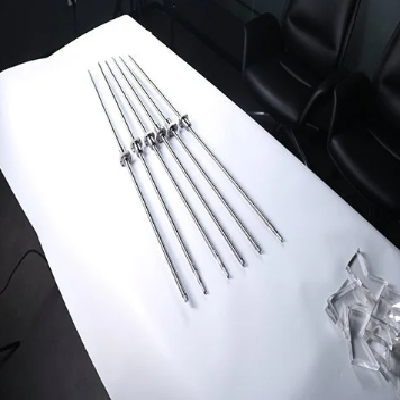 TBI全球传动 滚珠螺杆SFA 通用精密丝杆 按需定制图3