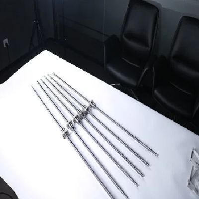 TBI全球传动 滚珠螺杆SFA 通用精密丝杆 按需定制图4