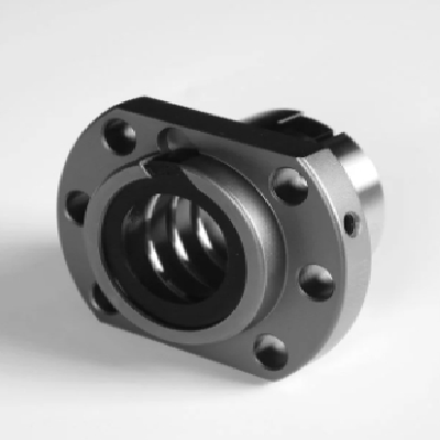 750-SFA研磨丝杆 滚珠螺杆 TBI全球传动定制 库存齐全图2