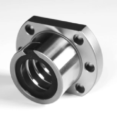 750-SFA研磨丝杆 滚珠螺杆 TBI全球传动定制 库存齐全图4