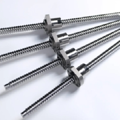 750-SFA研磨丝杆 滚珠螺杆 TBI全球传动定制 库存齐全图3