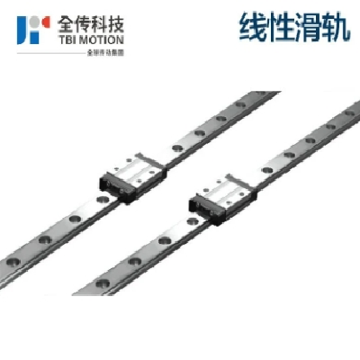 TBI 线性导轨 世界标准滚珠型滑轨 进口可定制 高精密加工图5