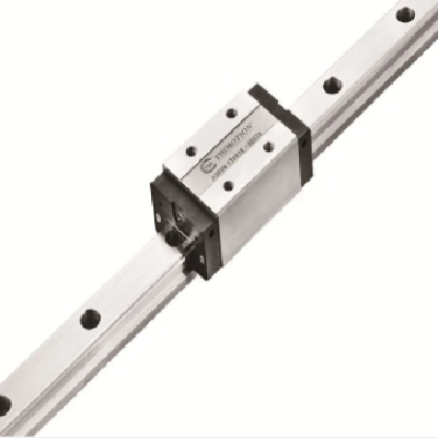 TBI 线性导轨 世界标准滚珠型滑轨 进口可定制 高精密加工图4