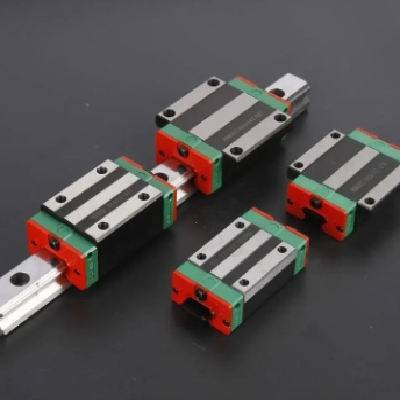 PMI直线、THK导轨滑块 数控冲床专用 轻型重型可选图3