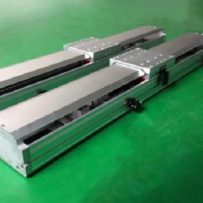 PMI直线、THK导轨滑块 数控冲床专用 轻型重型可选图2